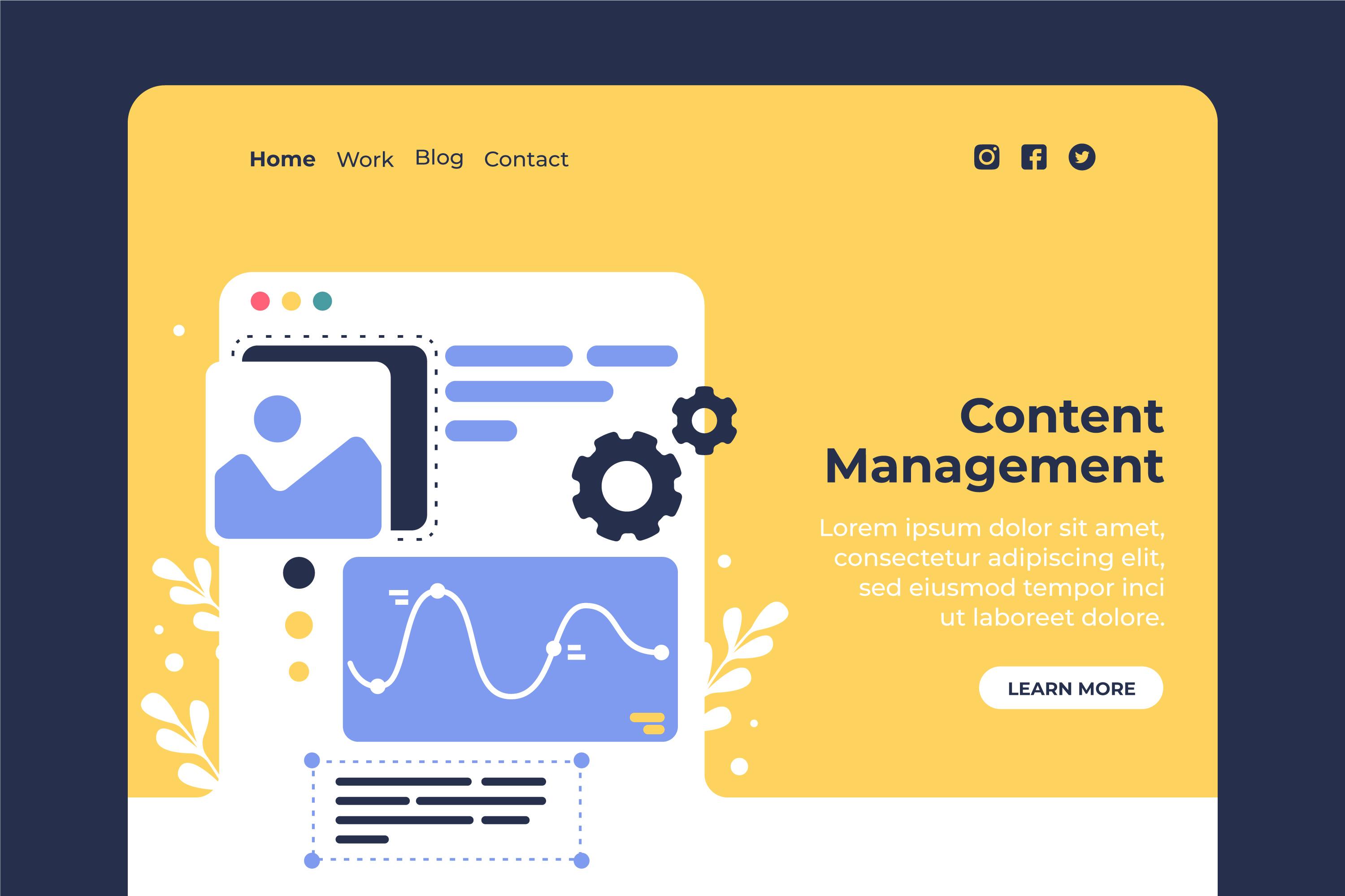 5 Best CMS Tools for Building and Managing Your Website